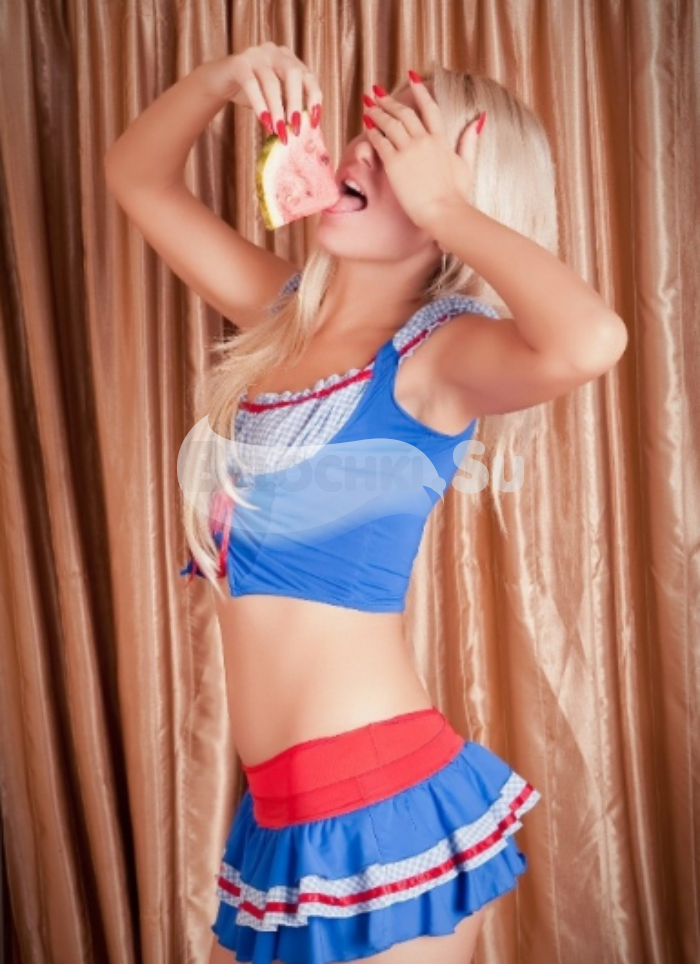 Проститутка Ксения г. Нурлат