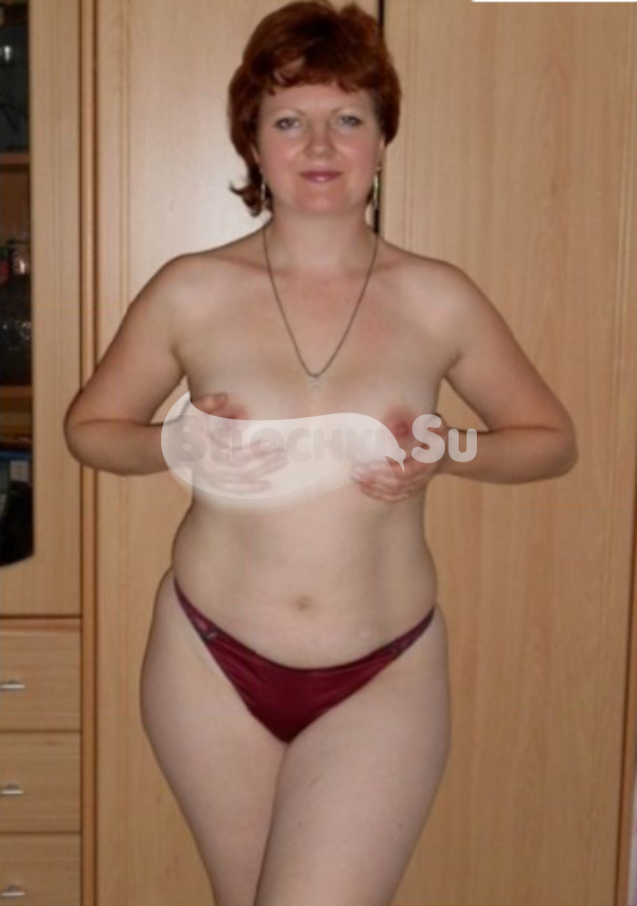 Проститутка Июлия г. Нурлат